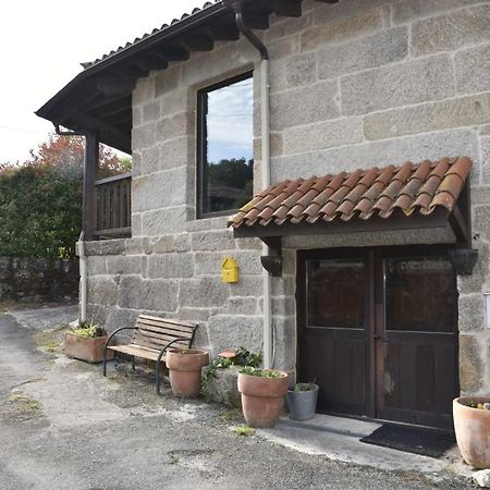 Ribeira Sacra Ourense Exterior foto
